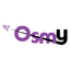 Osmy Agency Logo